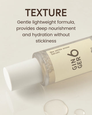 Like White Snow Serum