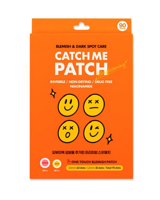 Acne Pimple Patches Brightening (90 Dots)