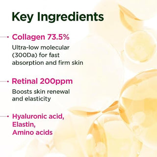 Retino Collagen Gua Sha Neck Cream
