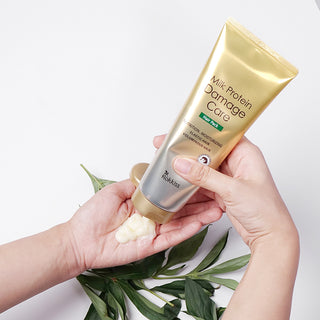 Milk Protein Hair Treatment Mask