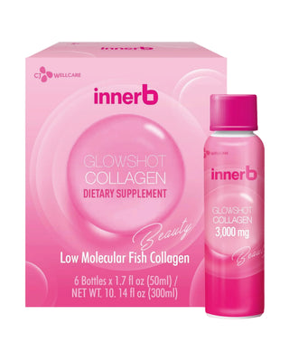 Glowshot Collagen