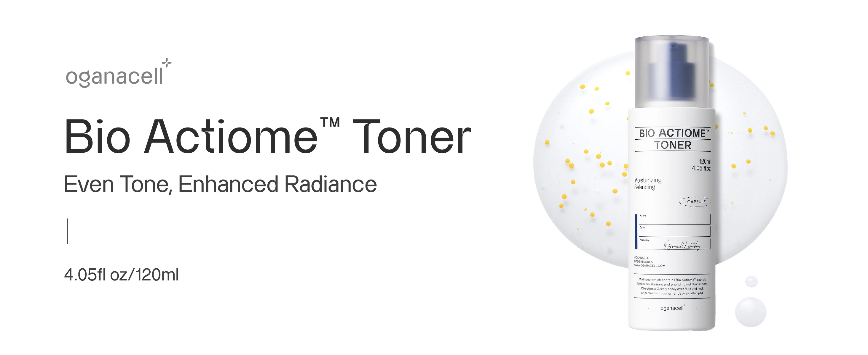 Product Banner