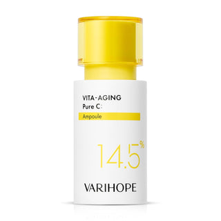 Vita-aging Pure C Ampoule (20ml / 0.67 fl.oz)